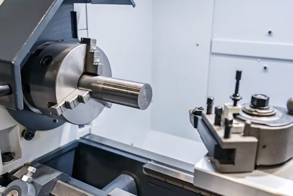 CNC-CNC Turning