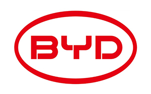 BYD