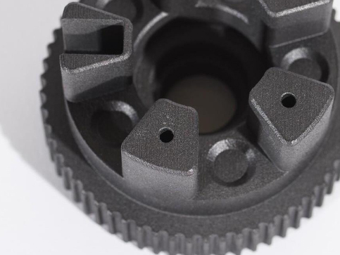 3DPrinting-SLS
